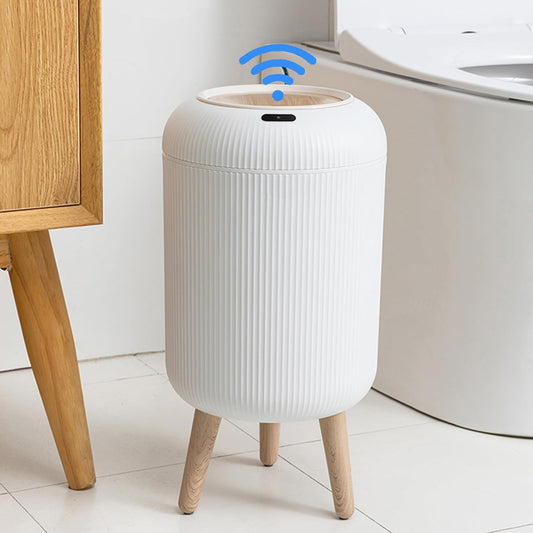 Home Cozy™ Automatic Smart Trash Can with Motion Sensor